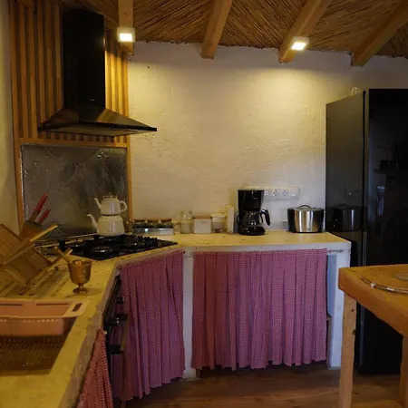 Soap Lady And Fethiye Bed & Breakfast *