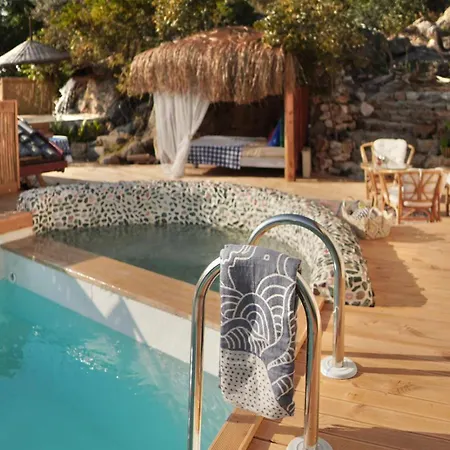 Bed & Breakfast Soap Lady And Fethiye *