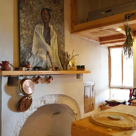 Soap Lady And Fethiye Bed & Breakfast