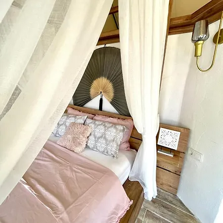Bed & Breakfast Soap Lady And Fethiye *