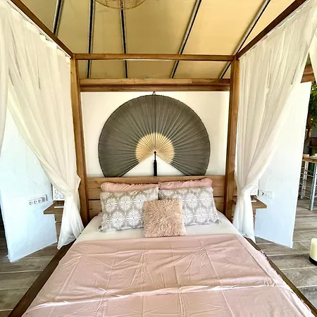 Bed & Breakfast Soap Lady And Fethiye