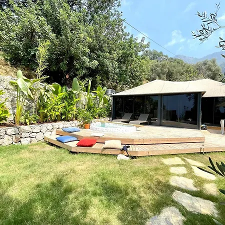 Bed & Breakfast Soap Lady And Fethiye Faralya